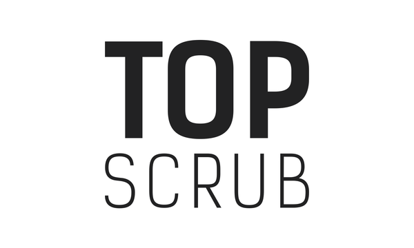 Top Scrub